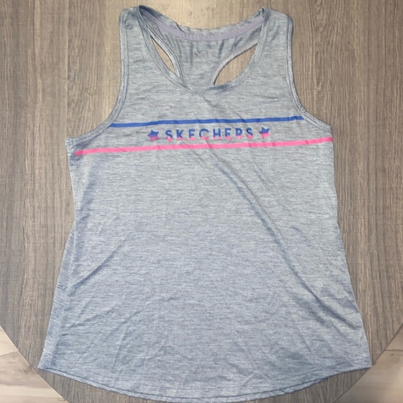 Sketchers Tank Top - Picture 1 of 2